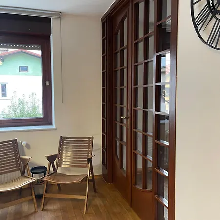 Apartament Spacious Cozy