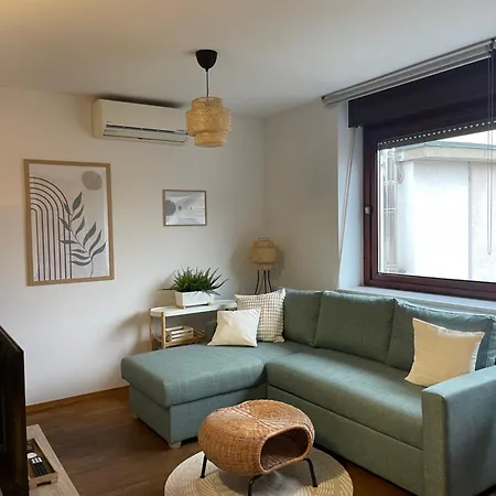 Apartament Spacious Cozy *