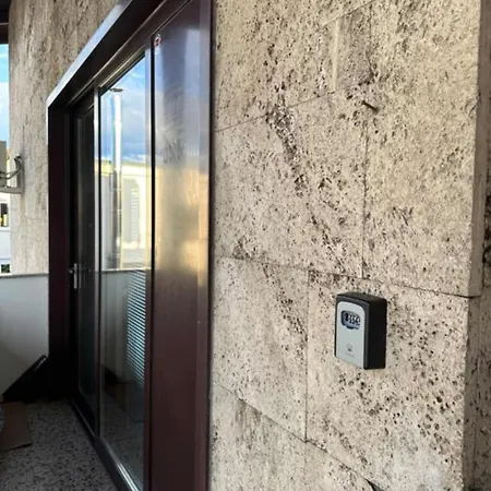 Spacious Cozy Ljubljana