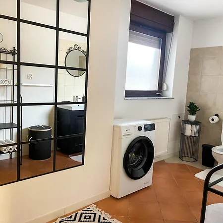 Spacious Cozy Apartment