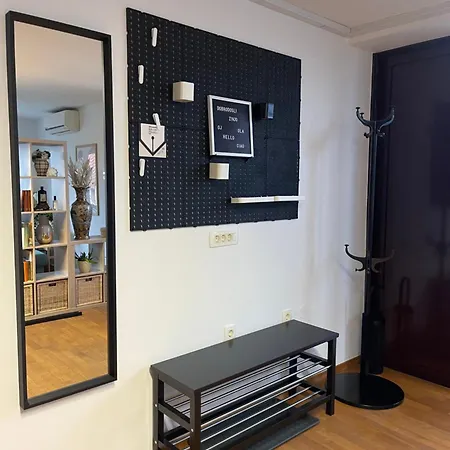 Spacious Cozy アパート *
