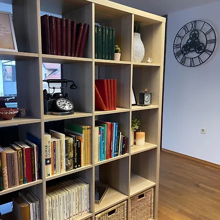 Spacious Cozy Apartment *