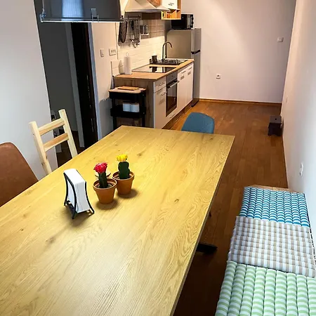 Spacious Cozy アパート *