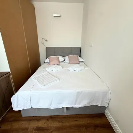 Spacious Cozy アパート *
