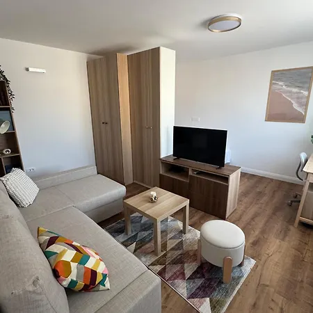 Spacious Cozy * リュブリャナ
