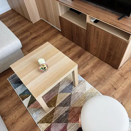 アパート Spacious Cozy *