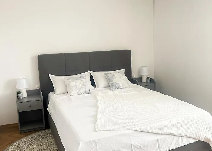 Spacious Cozy Ljubljana